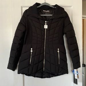 Bernardo puffy coat